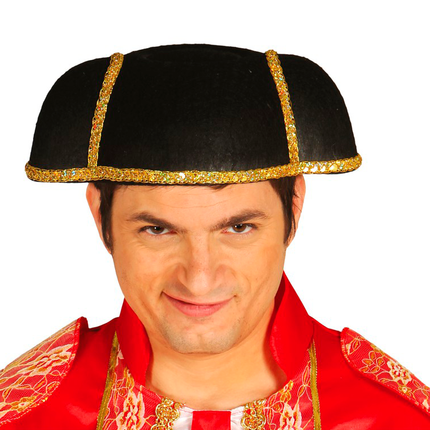 Sombrero de torero