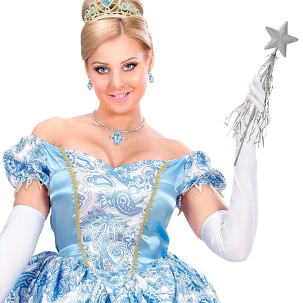 Estrella de plata del personal