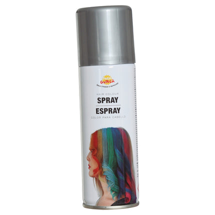Spray para el pelo Plata 125ml