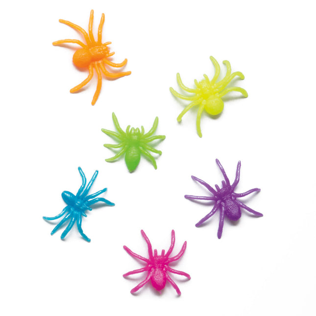 Insectos 8pcs