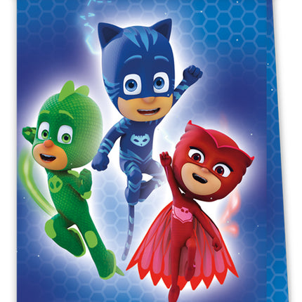 Pj Masks Bolsas para compartir 4 unidades