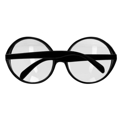 Gafas Negras Nerd