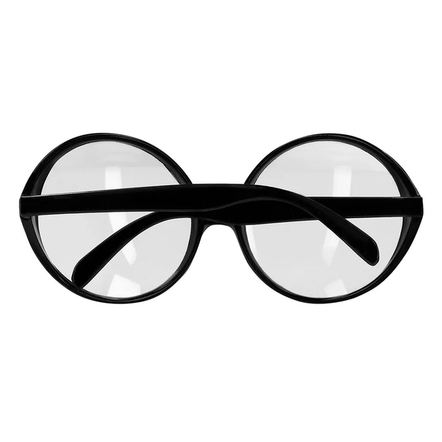 Gafas Negras Nerd