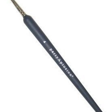 PXP Pincel Schmink Puntiagudo + Mango Grueso 2,5mm