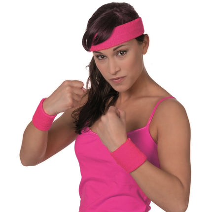 Set de sudaderas rosa