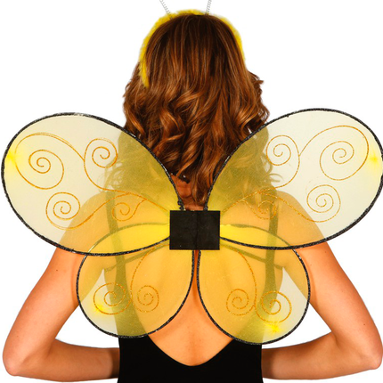 Alas de Abeja 52cm