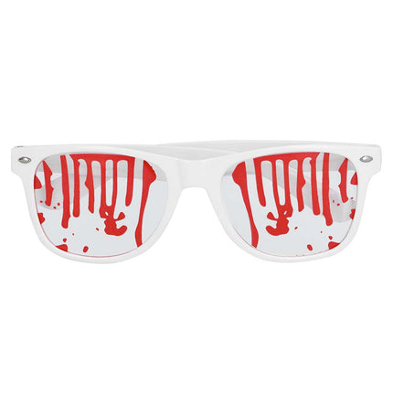 Set Accesorios Halloween Sangre 3 piezas