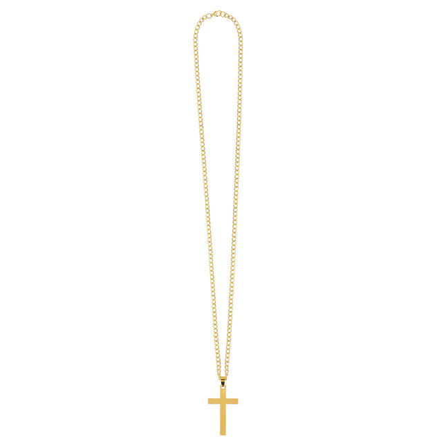 Cruz de cadena