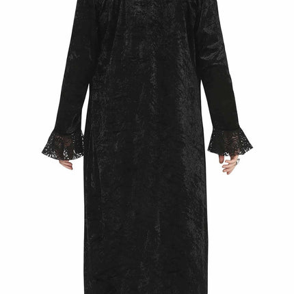 Disfraz de Vampiro Halloween Hombre Rojo