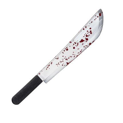 Machete de Halloween 53cm