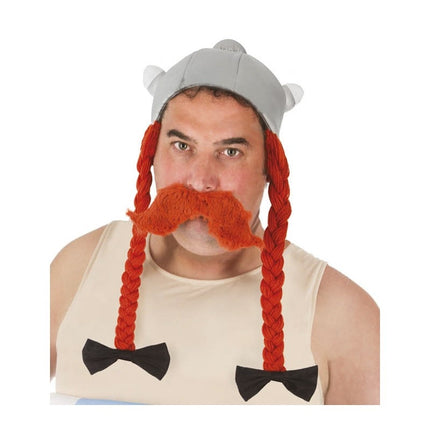 Casco Obélix