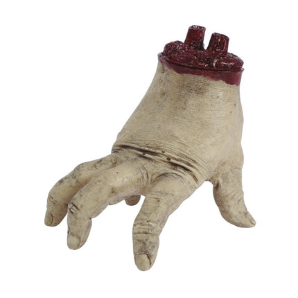 Muñeca de Halloween Mano 15cm