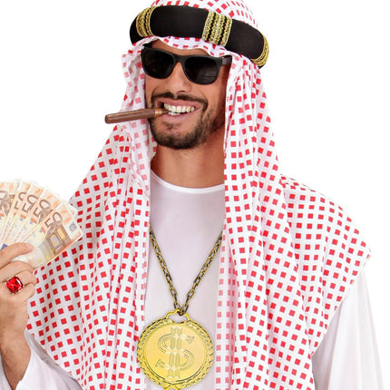 Collar Hiphop Dollar