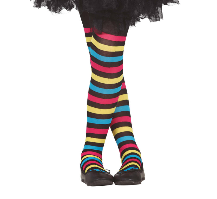 Legging Rayas Niña