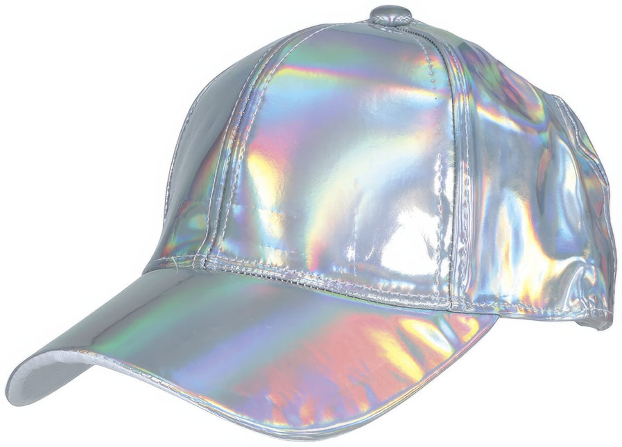 Tapón de plata