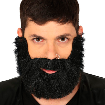 Barba negra