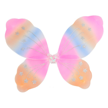 Alas Mariposa Led 47cm