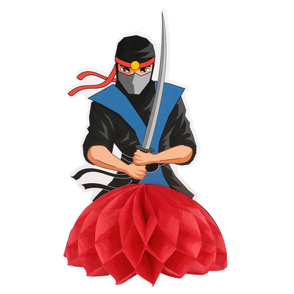 Ninja Panal 19cm