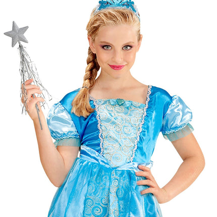 Estrella de plata del personal