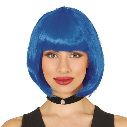 Bob el Azul