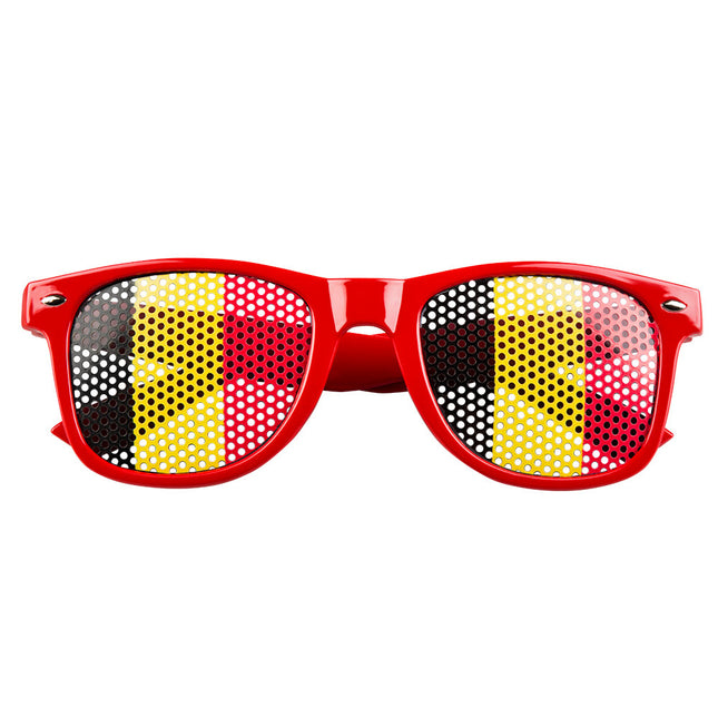 Gafas de fiesta Bélgica