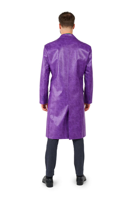Chaqueta Joker Hombre <tc>Suitmeister</tc>