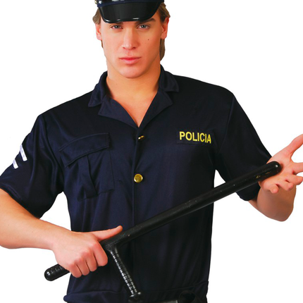 Arma Bastón Policía 58,5cm