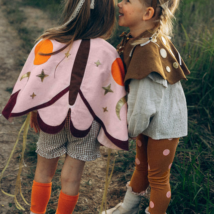 Disfraz Mariposa 2 piezas