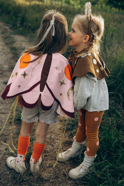Disfraz Mariposa 2 piezas