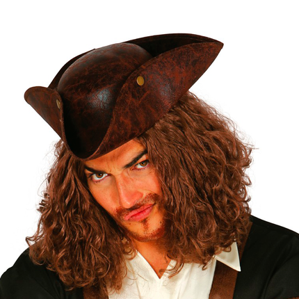 Gorro Corsario