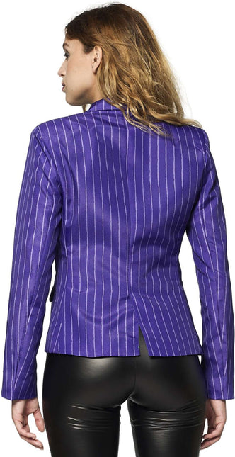 El Joker Blazer Señoras <tc>Suitmeister</tc>