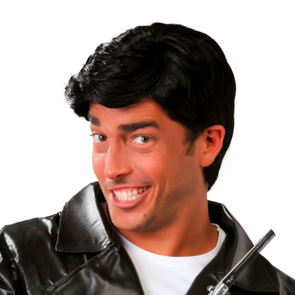 John Peluca Negra