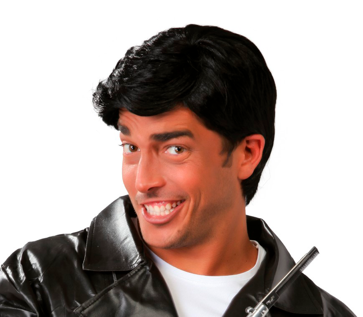 John Peluca Negra