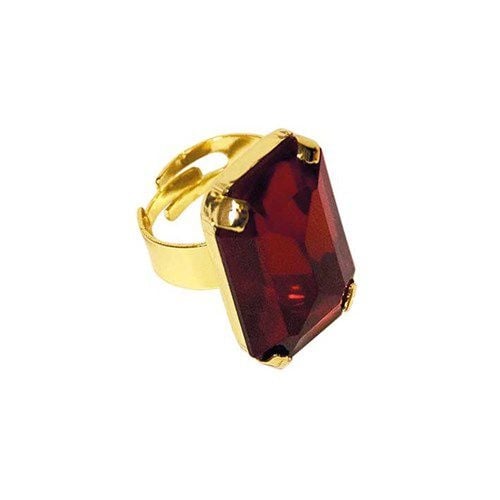 Anillo Sinterklaas Clásico Ajustable