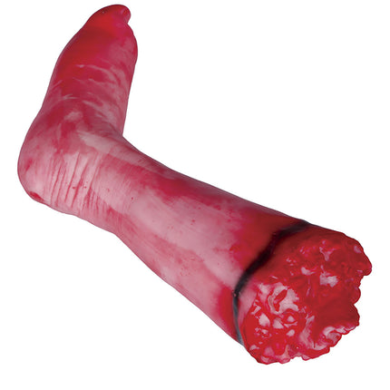 Decoración de Mesa Halloween Hueso 36cm