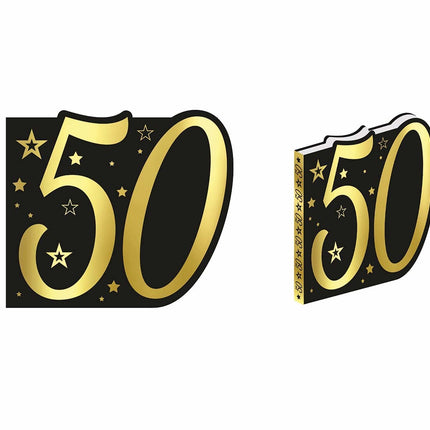 Libro 50 años