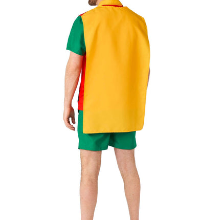 Robin Sets Men <tc>Suitmeister</tc>