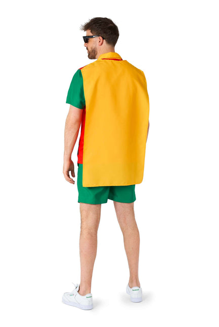 Robin Sets Men <tc>Suitmeister</tc>