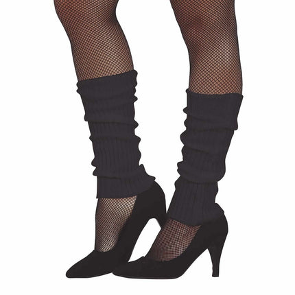 Perneras negras