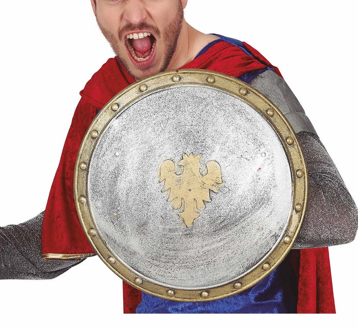 Escudo Falso Medieval 37cm