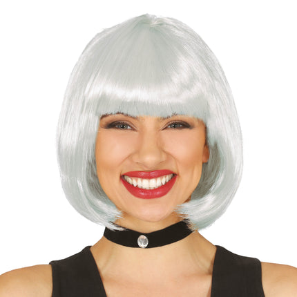 Bob el Blanco