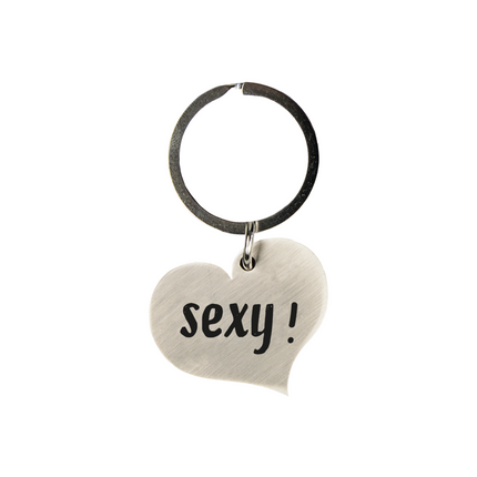 Llavero Sexy 10cm