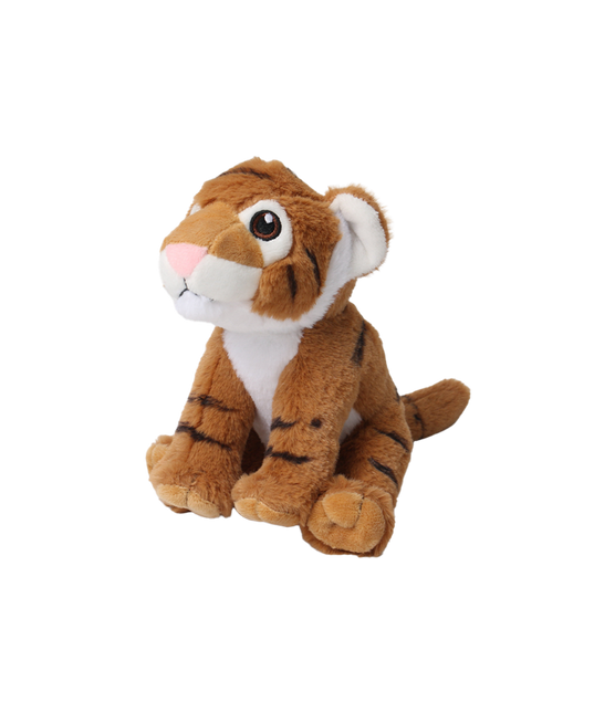 Abrazo de tigre 18cm