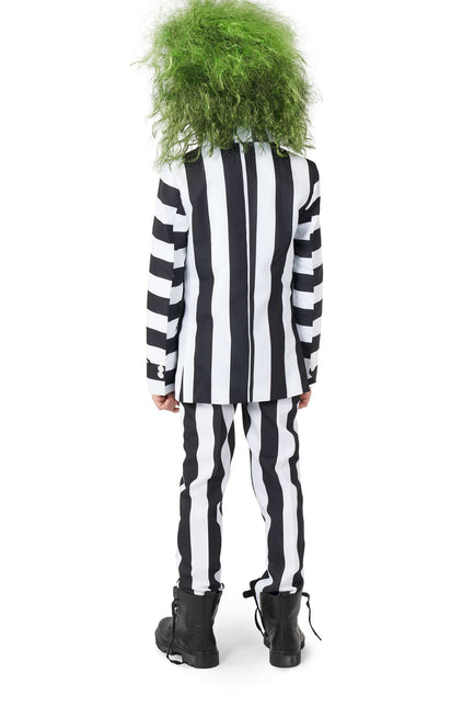 Beetlejuice Traje Niño <tc>Suitmeister</tc>