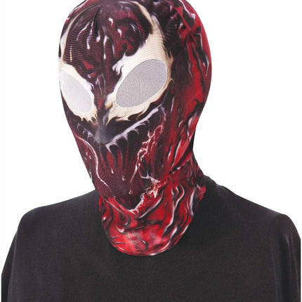 Máscara Carnage