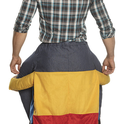 Disfraz de Enano Llévame