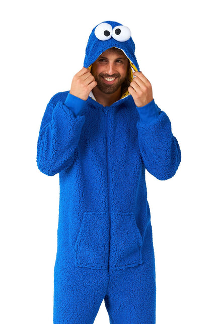 Body Monstruo del Cuco <tc>OppoSuits</tc>