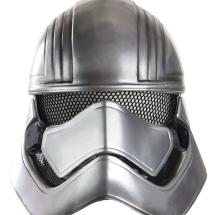 Máscara del Capitán Phasma