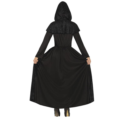 Cazafantasmas Disfraz de Halloween Mujer