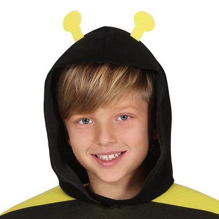 Traje de Abeja Niño